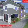 5 Bedrooms Duplex