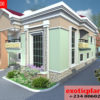 4 Bedrooms Duplex(Dp-006) - Image 3