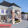 4 Bedrooms Duplex(Dp-017) - Image 3