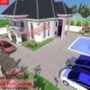 5 bedrooms DUPLEX 024_4