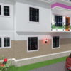 4 Flats Building plan Nigeria _4 FLT-017_3