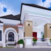 4 bedrooms house plan