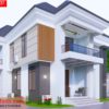 5 BEDROOMS DUPLEX NIGERIA