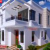 5 bedrooms Duplex