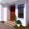 modern 5 bedroom duplex designs