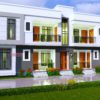 2 bedroom flat plan drawing in nigeria 1 2 3 4 5 6 7 8 9 10 Next