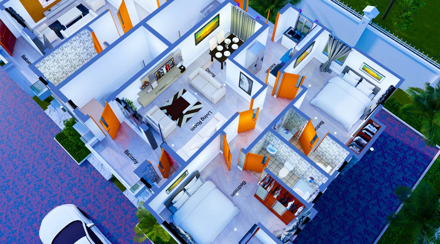 6 Flats-023 - Image 5